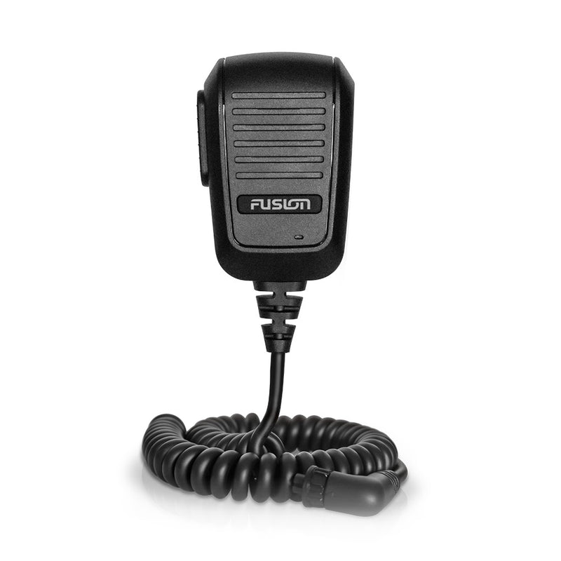 Fusion Ms-fhm Handheld Microphone freeshipping - Cool Boats Tech