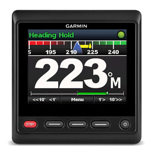 Garmin Ghc20 Color Autopilot Control Display freeshipping - Cool Boats Tech