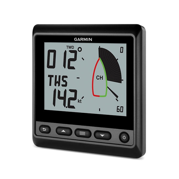 Garmin Gnx Wind Display freeshipping - Cool Boats Tech