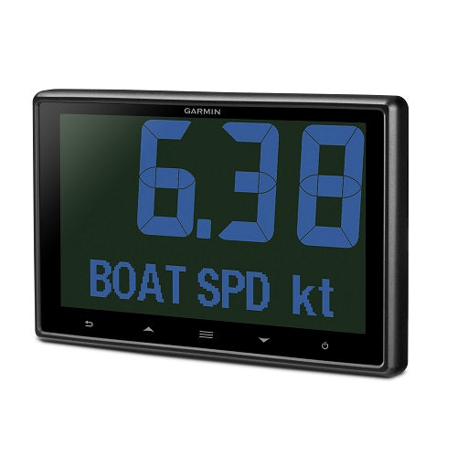 Garmin Gnx120 7"" Display freeshipping - Cool Boats Tech