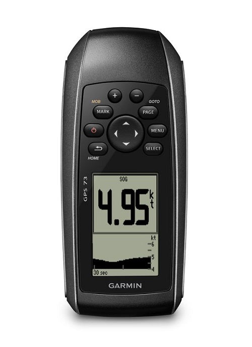 Garmin Gps73 Handheld Gps freeshipping - Cool Boats Tech