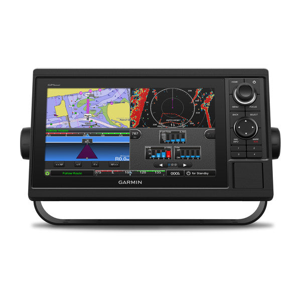 Garmin Gpsmap1022 10"" Plotter Worldwide Basemap freeshipping - Cool Boats Tech