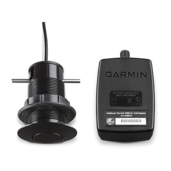 Garmin Gdt43 Depth-temp With Nmea2000 Adapter freeshipping - Cool Boats Tech