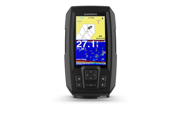 Garmin Striker Plus 4 3.5"" Not A Chart Plotter freeshipping - Cool Boats Tech