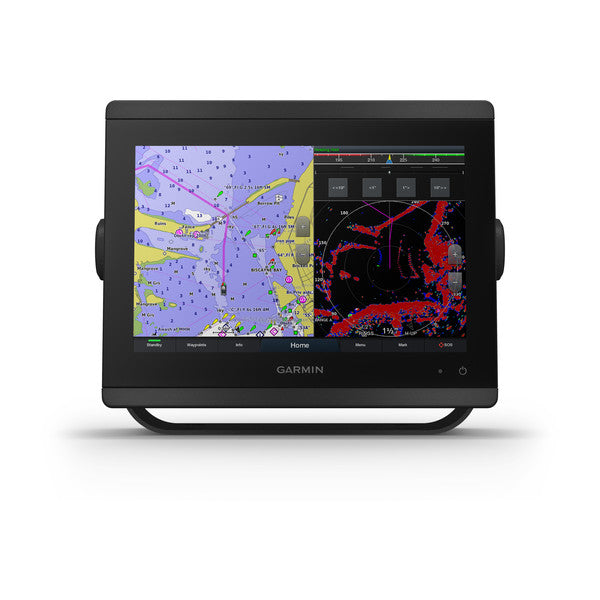 Garmin Gpsmap8410 10"" Plotter freeshipping - Cool Boats Tech