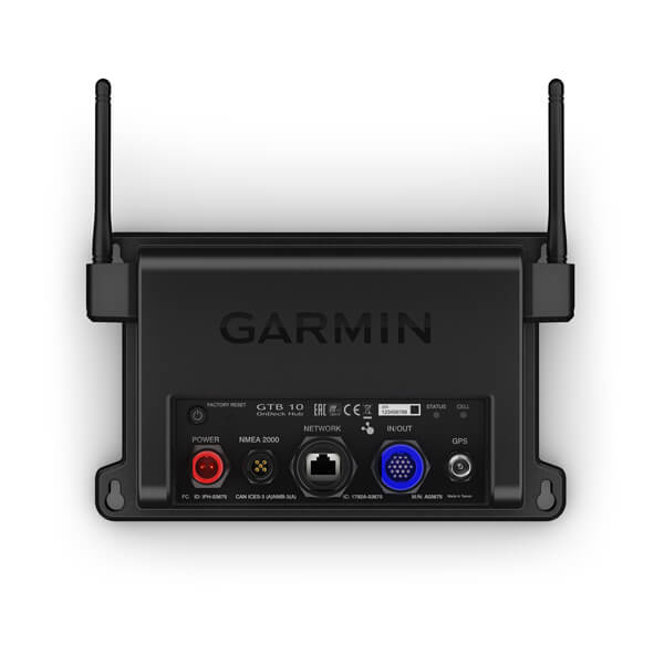 Garmin Ondeck Hub freeshipping - Cool Boats Tech