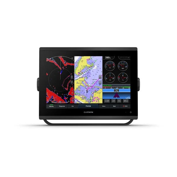 Garmin Gpsmap1223 12"" Plotter freeshipping - Cool Boats Tech