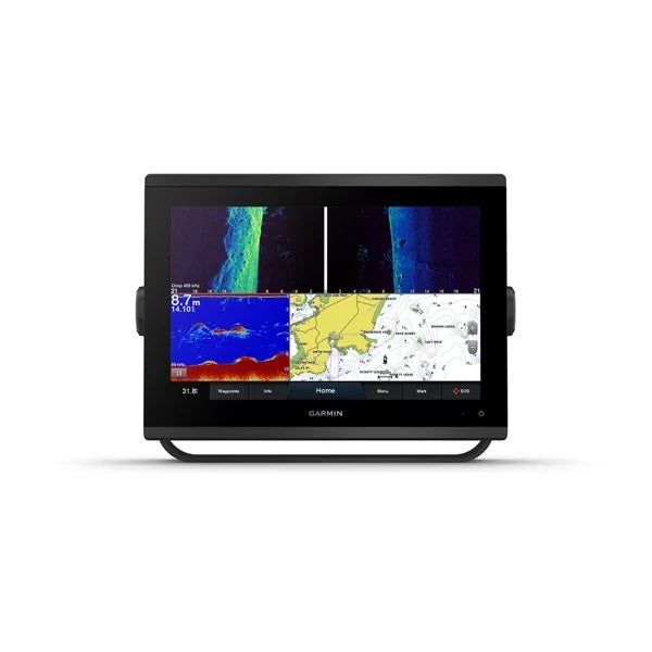 Garmin Gpsmap1223xsv 12"" Combo freeshipping - Cool Boats Tech