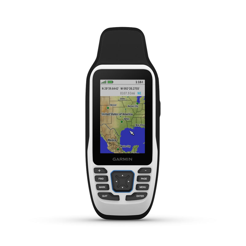 Garmin Gpsmap79s Hand Held Gps With Sensors freeshipping - Cool Boats Tech