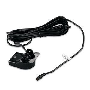 Garmin 010-10249-20 Dual Beam Transom Mount Transducer 4 Pin freeshipping - Cool Boats Tech