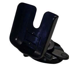 Garmin 010-10305-00 Bracket Automotive Style F-76 Series freeshipping - Cool Boats Tech