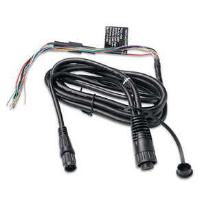 Garmin 010-10918-00 Power Cord freeshipping - Cool Boats Tech