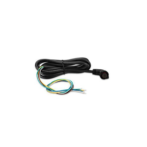 Garmin 010-11129-00 Power-data Cable 7 Pin For Ghc20 freeshipping - Cool Boats Tech