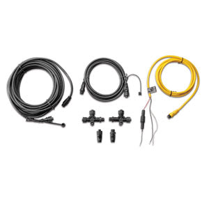 Garmin 010-11442-00 Nmea 2000 Starter Kit freeshipping - Cool Boats Tech