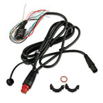 Garmin 010-11482-01 Powercord For Gpsmap700s Series freeshipping - Cool Boats Tech