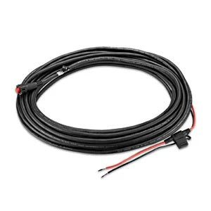 Garmin 010-12067-01 48' Power Cable For Xhd2, 12awg freeshipping - Cool Boats Tech