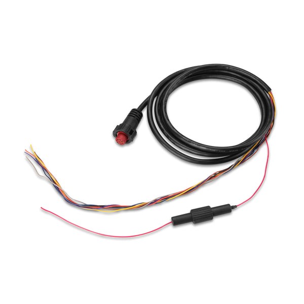 Garmin 010-12152-10 Powercord freeshipping - Cool Boats Tech