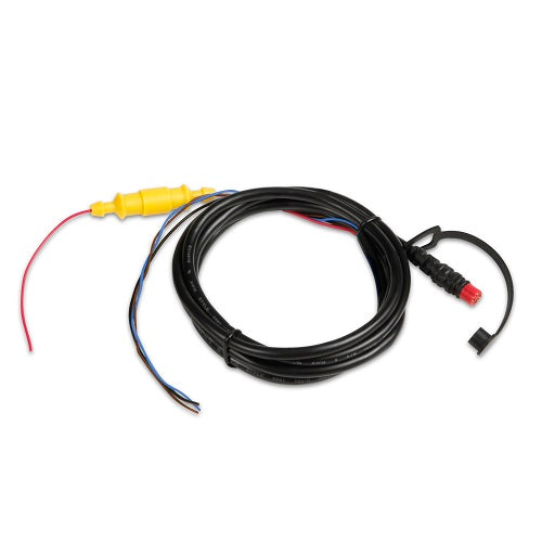 Garmin 4-pin Power-data Cable For Echomap,echomap Plus, Striker And Striker Plus freeshipping - Cool Boats Tech