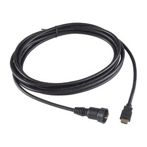 Garmin 010-12390-20 Hdmi Cable For Gpsmap 8400-8600 freeshipping - Cool Boats Tech