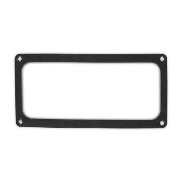 Garmin Flush Mount Gasket For Vhf210-215 freeshipping - Cool Boats Tech