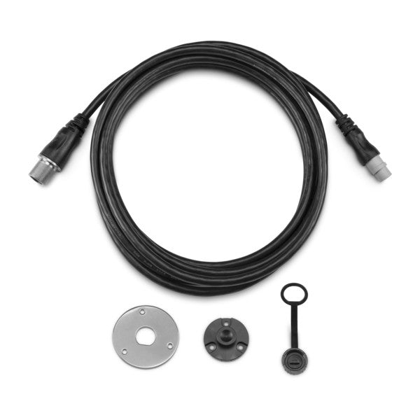 Garmin 010-12506-02 Microphone Relocation Kit For Vhf210 freeshipping - Cool Boats Tech