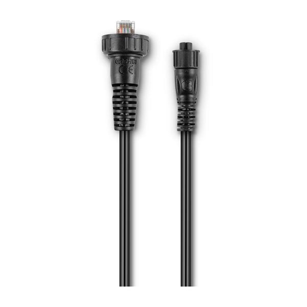 Garmin 010-12531-10 Adapter Cable Small Female Network To Large Network freeshipping - Cool Boats Tech