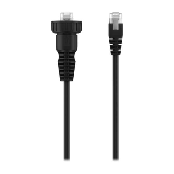 Garmin 010-12531-20 Adapter Cable Large Mmale To Fusion Rj45 Male freeshipping - Cool Boats Tech