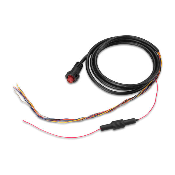 Garmin Power-data Cable Gpsmap 7x2-9x2-10x2-12x2 freeshipping - Cool Boats Tech