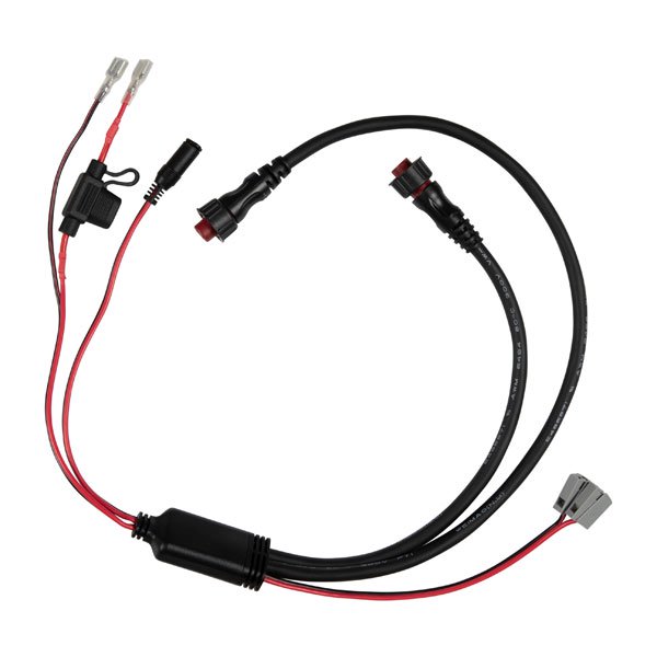 Garmin Power Cable For Panoptix Ps22 Or Livescope To Ice Fishing Battery freeshipping - Cool Boats Tech