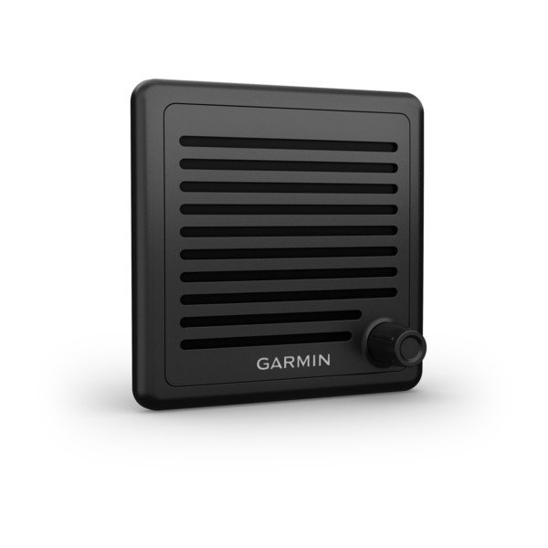 Garmin Active Speaker With Volume Control freeshipping - Cool Boats Tech