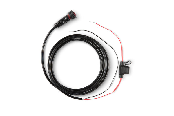 Garmin Power Cable For Force Foot Pedal freeshipping - Cool Boats Tech