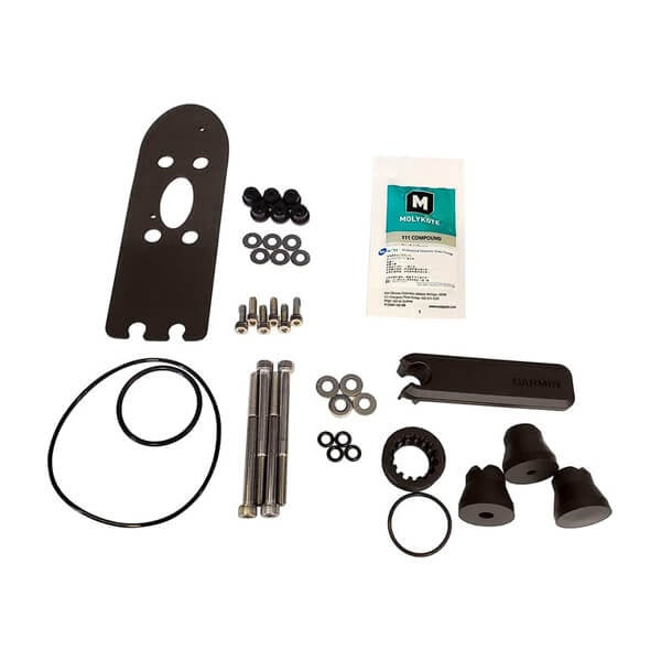 Garmin Transducer Replacement Kit For Force Motors freeshipping - Cool Boats Tech