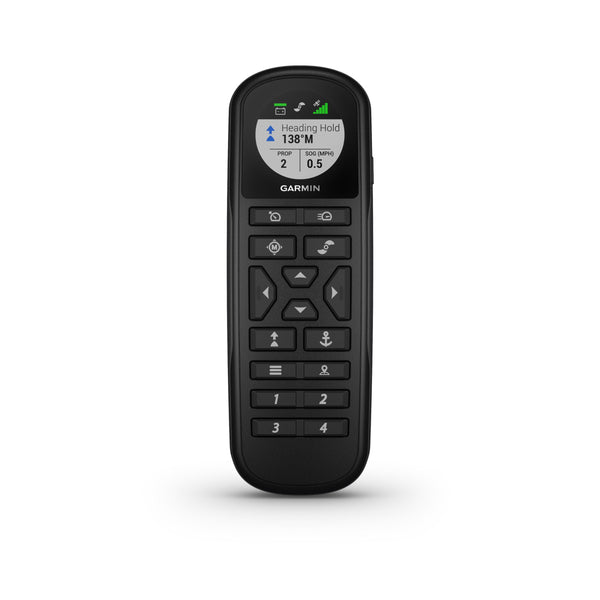 Garmin Handheld Remote For Force Motors freeshipping - Cool Boats Tech