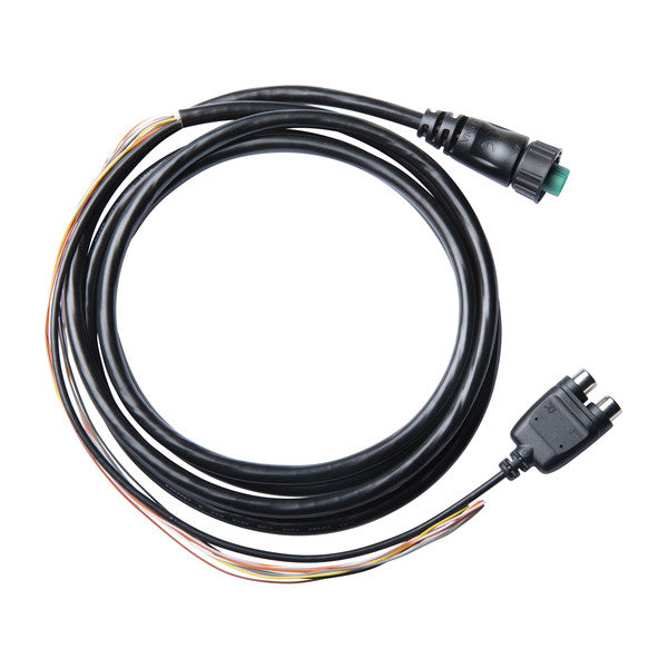 Garmin Audio-nmea0183 Cable Gpsmap 8x10-8x12-8x16 freeshipping - Cool Boats Tech