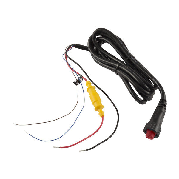 Garmin 010-12938-00 Powercord Echomap Ultra 102 106 122 126 freeshipping - Cool Boats Tech