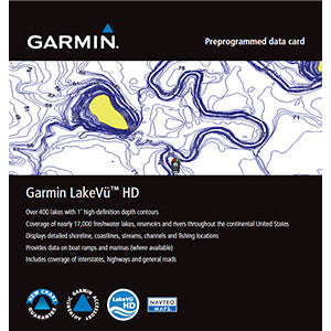 Garmin Lus100f Lakevu Hd G3 freeshipping - Cool Boats Tech