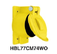 Hubbell Hbl77cm74wo Cover For: 63cm70 freeshipping - Cool Boats Tech