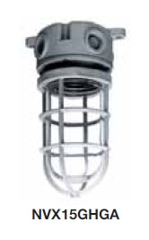 Hubbell Nvx15ghga Ceiling Mount Vaportight Light Fixture freeshipping - Cool Boats Tech