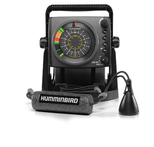 Humminbird Ice35 Flasher freeshipping - Cool Boats Tech