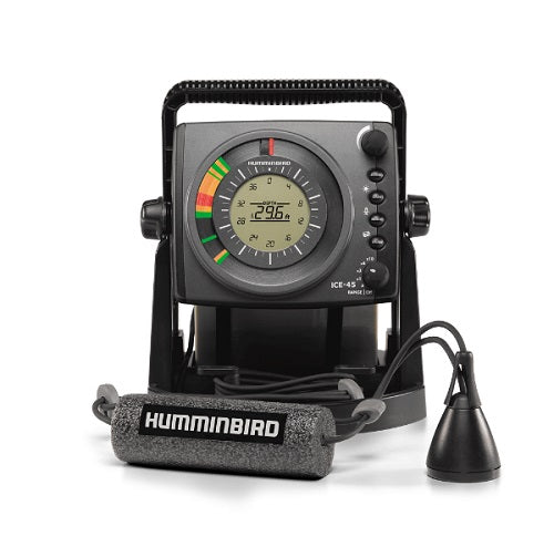 Humminbird Ice45 Flasher freeshipping - Cool Boats Tech