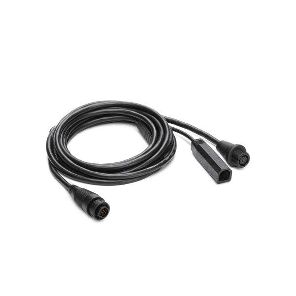 Humminbird 9-m360-2ddi-y Y-cable For M360 With Helix Hw Transducers freeshipping - Cool Boats Tech