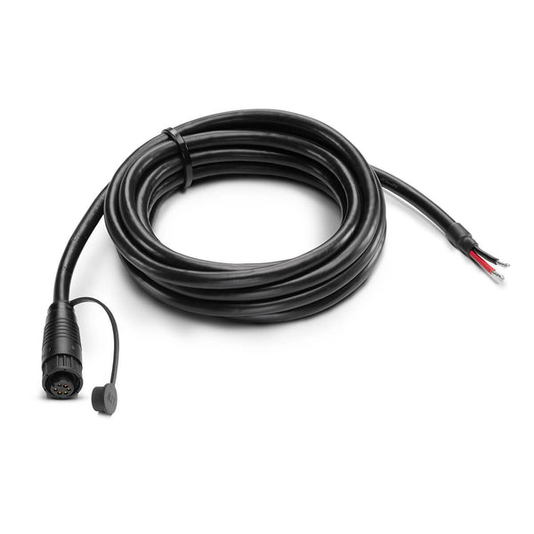 Humminbird Pc13 Powercord For Apex Series freeshipping - Cool Boats Tech