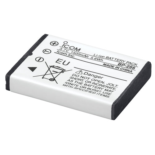 Icom Bp266 Battery Pack freeshipping - Cool Boats Tech