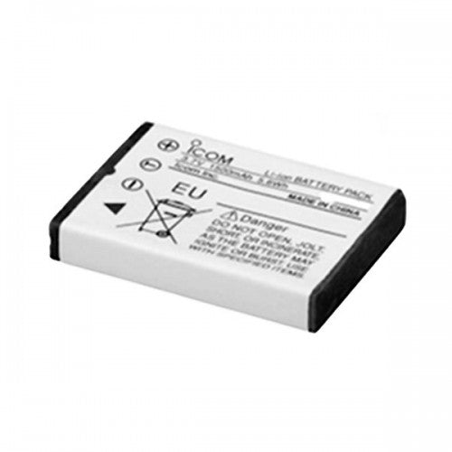 Icom Bp282 Nicad Battery For M25 freeshipping - Cool Boats Tech