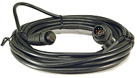 Icom Opc-1000 20' Cable Replacement For Hm127 freeshipping - Cool Boats Tech