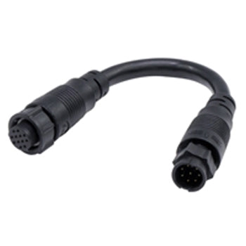 Icom Opc2384 Adapter Cable 12 To 8-pin For Hm195 freeshipping - Cool Boats Tech