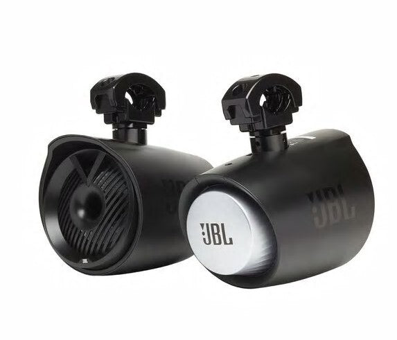 Jbl 6.5"" Tower X Marine Speakers freeshipping - Cool Boats Tech