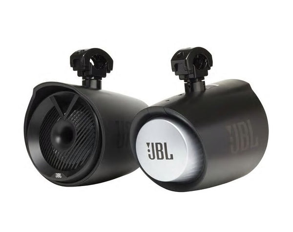 Jbl 8"" Tower X Marine Speakers freeshipping - Cool Boats Tech
