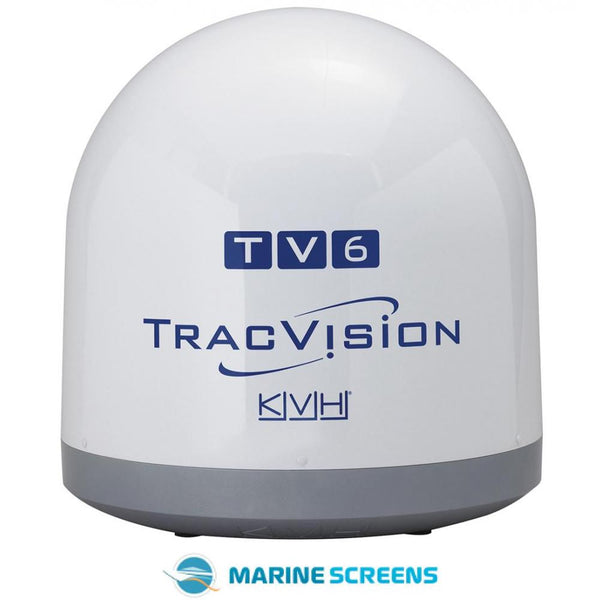 Kvh 01-0371 Dummy Dome Tv6 freeshipping - Cool Boats Tech