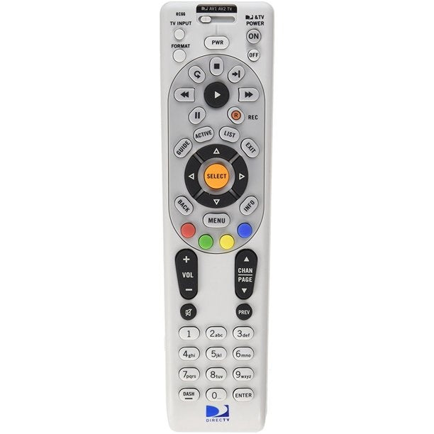 Directv Rf Remote Upgrade Kit For H24 Receiver freeshipping - Cool Boats Tech